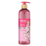 Naturals By Watsons Sakura 490 ml Duş Jeli