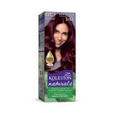 Naturals Saç Boyası Kızıl Kestane 3/66