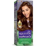Naturals Saç Boyası Orta Kestane 5/37 Nemere