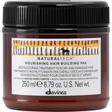 Naturaltech Kuru&yıpranmış Saçlar Için Bakım Maskesi 250ML