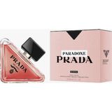 Naturalux Prada Paradoxe Edp 90 ml Edp Kadın Parfüm – Ferah & Çiçeksi Amber Eau De Parfum - 100 ml