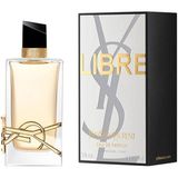 Naturalux Yves Saint Laurent Libre Edp 90 ml Kadın Parfüm – Ysl Libre Eau De Parfum Kalıcı Çiçeksi Amber - 100 ml