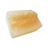 Naturaly Çayağacı Özlü Kabak Lifli El Yapımı Peeling Sabun 120gr