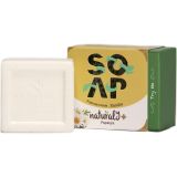 Naturaly Soap 150 gr Papatya Sabunu