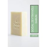 NaturaMisse Doğal Zeytinyağıı(Kastil) Sabun 125 gr