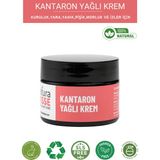 Naturamisse Kantaron Merhemi 50 Ml Vücut Bakım Kremi