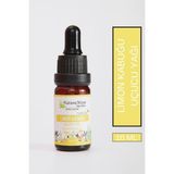 NaturaMisse Limon Kabuğu Uçucu Yağı %100 SAF DOĞAL