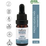 NaturaMisse Paçuli Uçucu Yağı 10 ml
