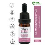 NaturaMisse Palmarosa Uçucu Yağı 10 ml