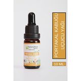 NaturaMisse Portakal Kabuğu Uçucu Yağı %100 SAF DOĞAL