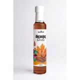 NaturaMİX Akçaağaç Şurubu 250 ml (Doğal Tatlandırıcı ve Sos)