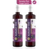 NaturaMix Karadut Özü İkili 1400 gr - 700 ml