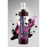NaturaMix Karadut Özü Soğuk Sıkım 700 gr
