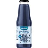 NaturaMix Taneli Yaban Mersini Özü 1400 gr C Vitamini Deposu (Meyve Suyu) - 1,5 lt