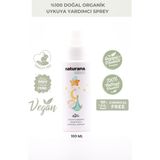 Naturana %100 Doğal Bebek Uyku Spreyi 100 ml