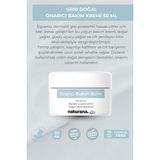 Naturana Kuru Atopik Dermatit Hassas Ciltlere Özel Onarıcı Doğal Bakım Kremi 50 ml