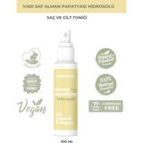 Naturana Saf Doğal Papatya Suyu 100 ml Saç Renk Açıcı Tonik