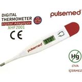 Naturapathica Pulsemed Ateş Ölçer (Dijital Koltuk Altı)