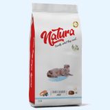 Naturapetfood Natura Düşük Tahıllı Yetişkin Kedi Maması Somon Yaban Mersini 2,25 Kg