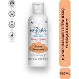 Naturaren After Sun Güneş Sonrası Bakım Jeli 150 ML