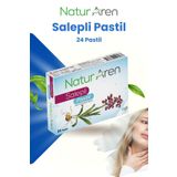 Naturaren Doğal Salepli Pastil 24'lü