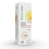 Naturaren Lightinger Yağsız SPF 50+ 50 ml Güneş Kremi