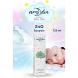Naturaren ZnO Pişik ve İsilik Losyon 125 ML
