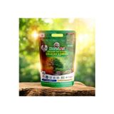 Naturasol Organik Sertifikalı Katı Solucan Gübresi 1,5 Kg (3 Litre) Sebze-Meyve, Çiçekler, Çim, İç & Dış Mekan, Süs Bitkileri