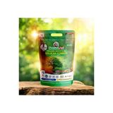 Naturasol Organik Sertifikalı Katı Solucan Gübresi 20 Kg (40 Litre) Sebze-Meyve, Çiçekler, Çim, İç & Dış Mekan, Süs Bitkileri