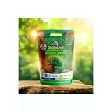 Naturasol ORGANİK SERTİFİKALI Solucan Gübresi 2 Kg (4 Litre) Sebze-Meyve, Çiçekler, Çim ve Süs Bitkileri -