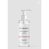 Naturawell Kadınlar İçin İntim Yıkama Jeli 200 ml - Aloe Vera ve Niacinamide ile Cilt Aydınlatıcı ve Nemlendirici