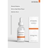 Naturawell Niacinamide 5% Zinc Pca1% Gözenek Siyah Nokta Sivilce Gidermeye Yardımcı Bakım Serumu 30 ML