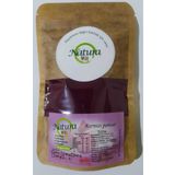 Naturawill Mor (siyah) Havuç Tozu 150g