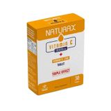 Naturax Vitamin C 1000 mg 30 Tablet
