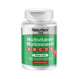 Naturbes Daily Multivitamin 10'lu Kapsül Balık Yağı Fiyatları