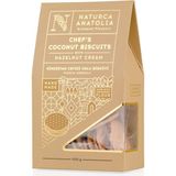 Naturca Anatolia Fındık Kremalı Bisküvi 100G - 100 gr