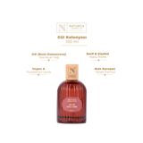 NATURCA ANATOLIA Gül Kolonyası 100 ml