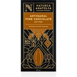 Naturca Anatolia Naturca Bitter Tablet Çikolata 100 gr