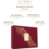 Naturca Anatolia Naturca Vıp Lokum Kutusu