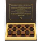 Naturca Anatolia Premium Madlen Çikolata 500G - 500 gr