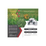 NaturCarbon Azot, fosfor, potasyum (NPK) içerikli organik sıvı gübre