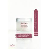 Naturce Leke Karşıtı Yüz Kremi Niacinamide & Arbutin Cilt Tonu Eşitleyici Nemlendirici Krem