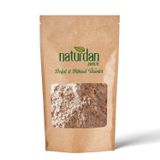 Naturdan 1 kg Çiğ Karabuğday Unu
