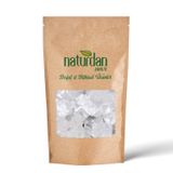 Naturdan 1 kg Halit Sole Himalaya Kristal Tuz
