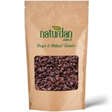 Naturdan 1 kg Kavrulmuş Kakao Çekirdeği