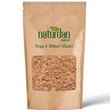 Naturdan 1 kg Toz Keten Tohumu