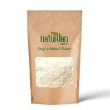 Naturdan 1 kg Toz Saf Vanilya