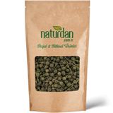 Naturdan 1 kg Yeşil Acı Çehre Tohumu