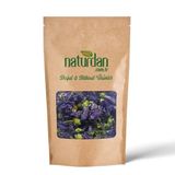 Naturdan 100 gr Ebegümeci Çiçeği
