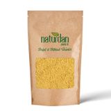 Naturdan 250 gr Öğütülmüş Sarı Hardal Tohumu